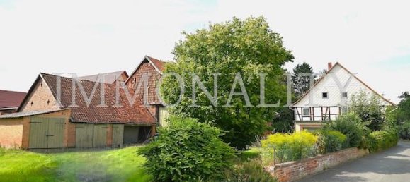 Дом с 9 комнатами в Хамельн-Пирмонт, Германия № 340580 3