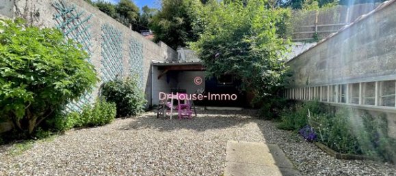 Apartamento de 2 dormitorios en Dieppe, France No. 359844 2