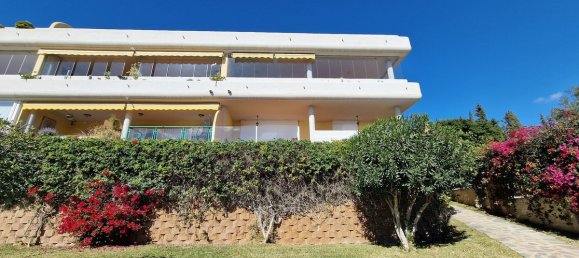 3 غرف نوم شقة في Marbella, Spain رقم 33133 20