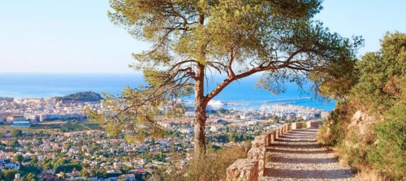 2 bedrooms House in Denia, Spain No. 28060 27