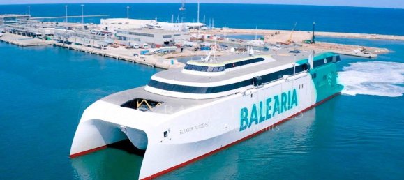 2 bedrooms House in Denia, Spain No. 28060 26