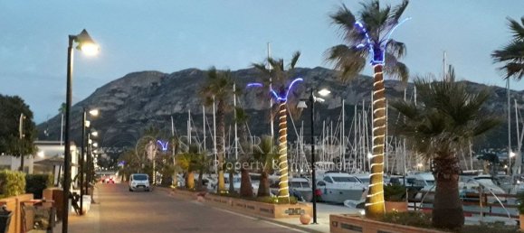 2 bedrooms House in Denia, Spain No. 28060 23