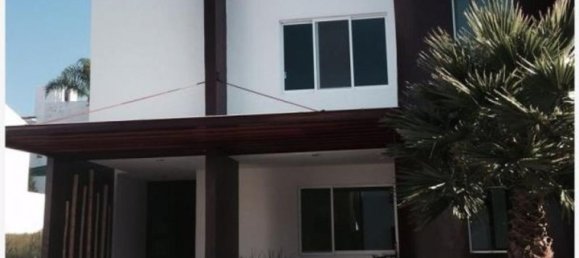 3 Schlafzimmer Haus in Queretaro, Mexico, Nr. 155151 2