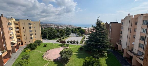 5-Zimmer Wohnung in Savona, Italy, Nr. 277462 10