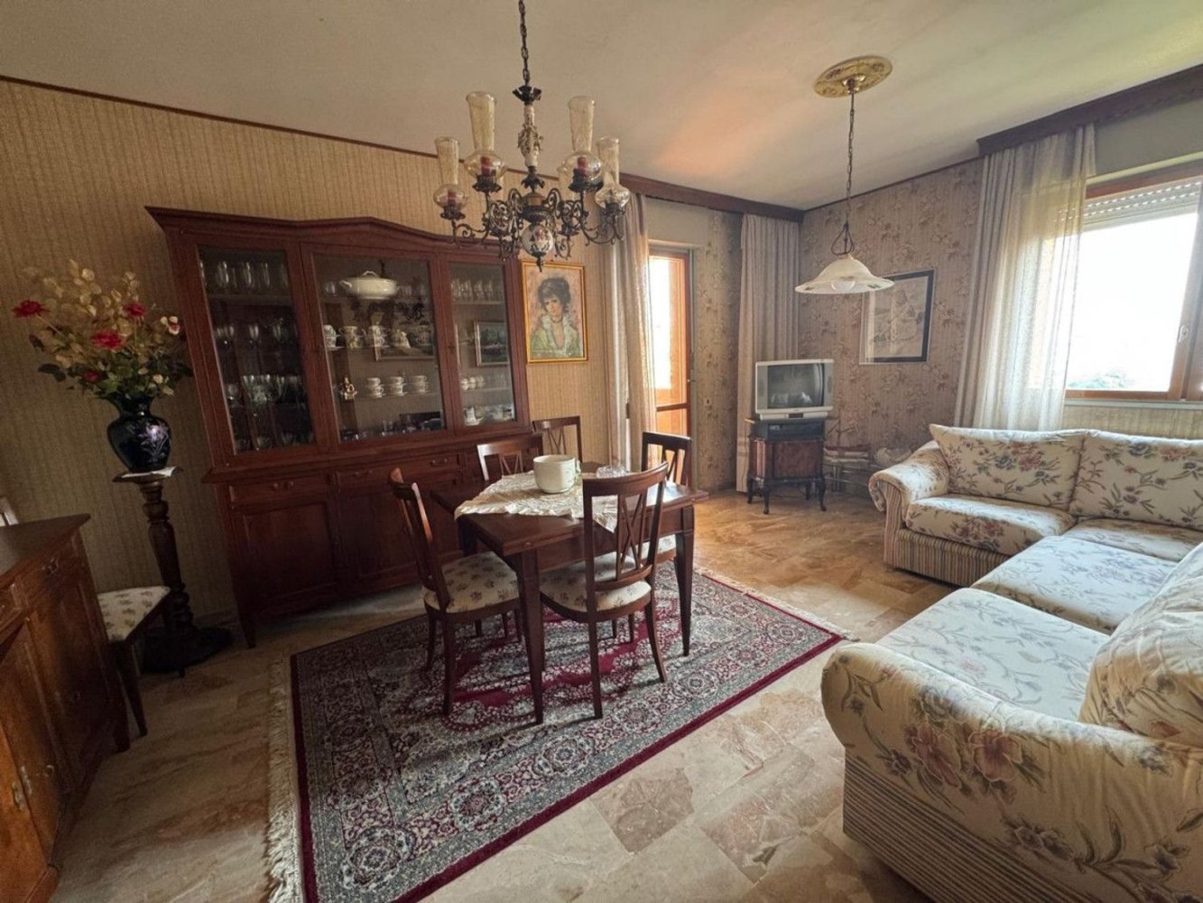 5-Zimmer Wohnung in Savona, Italy, Nr. 277462