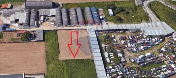 1200m² Land in Silvalde, Portugal No. 67901 3