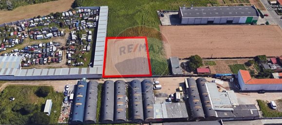 1200m² Land in Silvalde, Portugal No. 67901 6