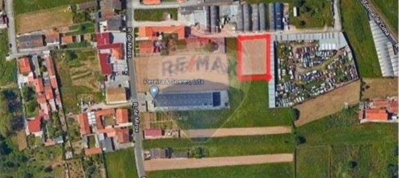 1200m² Land in Silvalde, Portugal No. 67901 2