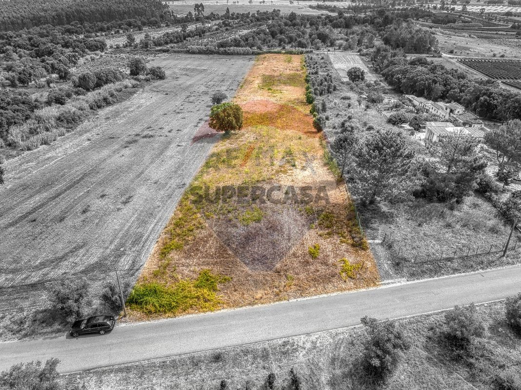  Land in Vila Cha de Ourique, Portugal No. 346835