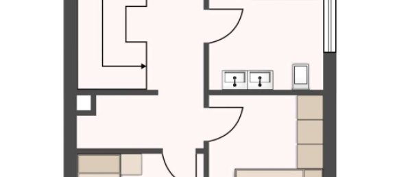 Adosado de 3 dormitorios en Munich, Germany No. 323460 4