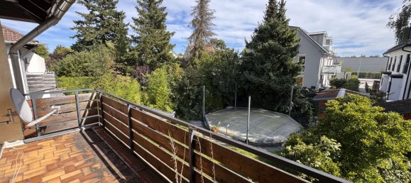 Adosado de 3 dormitorios en Munich, Germany No. 323460 36