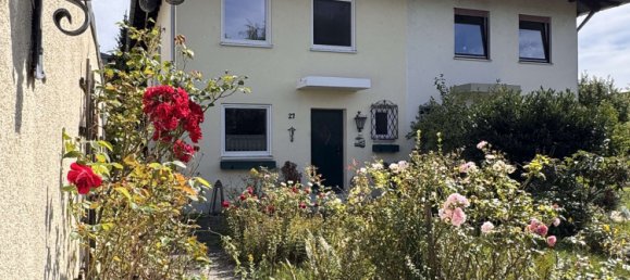 Adosado de 3 dormitorios en Munich, Germany No. 323460 49