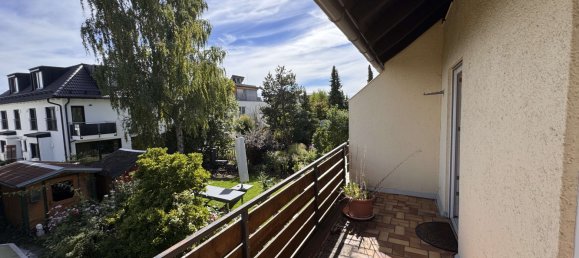 Adosado de 3 dormitorios en Munich, Germany No. 323460 37