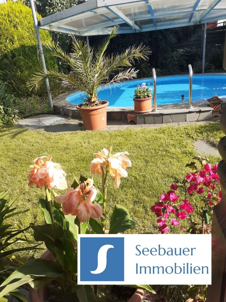 Adosado de 3 dormitorios en Munich, Germany No. 323460