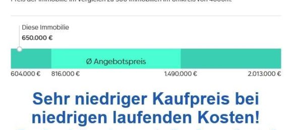 Adosado de 3 dormitorios en Munich, Germany No. 323460 2