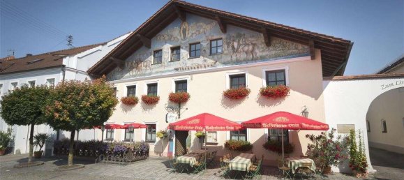 15-Zimmer Cafe / Restaurant in Passau, Germany, Nr. 131972 2