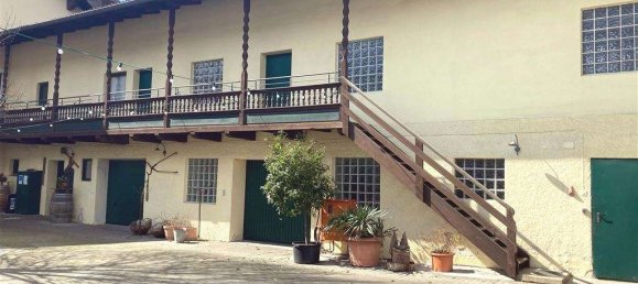 15-Zimmer Cafe / Restaurant in Passau, Germany, Nr. 131972 7