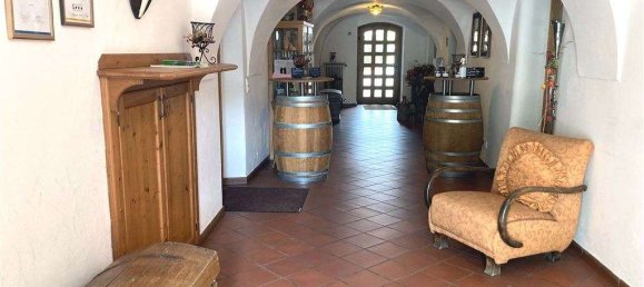 15-Zimmer Cafe / Restaurant in Passau, Germany, Nr. 131972 9