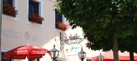 15-Zimmer Cafe / Restaurant in Passau, Germany, Nr. 131972 4