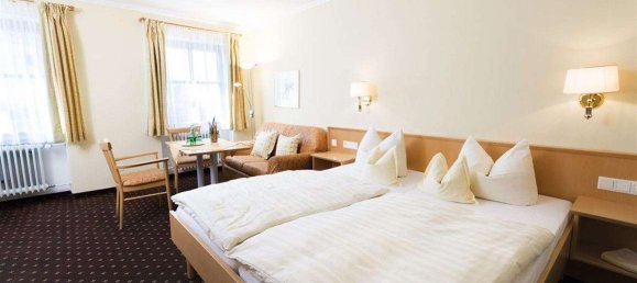 15-Zimmer Cafe / Restaurant in Passau, Germany, Nr. 131972 16