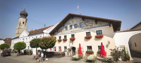 15-Zimmer Cafe / Restaurant in Passau, Germany, Nr. 131972 3