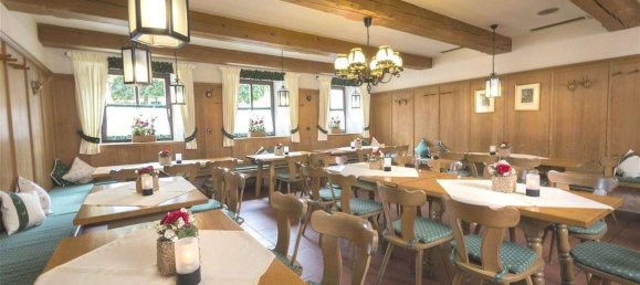 15-Zimmer Cafe / Restaurant in Passau, Germany, Nr. 131972 12