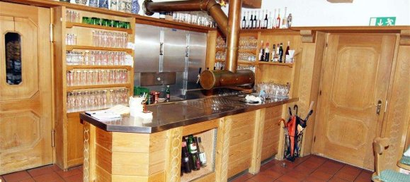 15-Zimmer Cafe / Restaurant in Passau, Germany, Nr. 131972 13