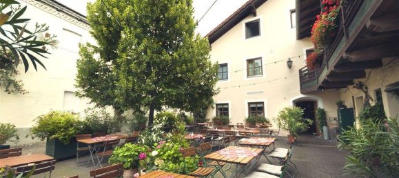 15-Zimmer Cafe / Restaurant in Passau, Germany, Nr. 131972 5