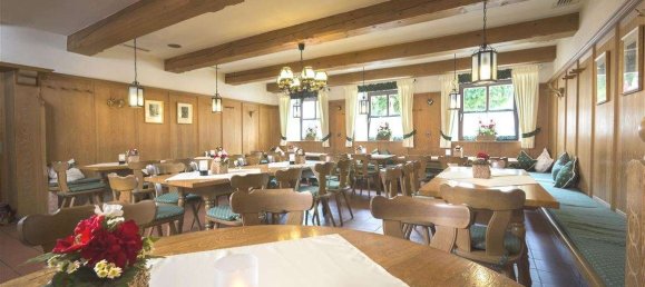 15-Zimmer Cafe / Restaurant in Passau, Germany, Nr. 131972 11