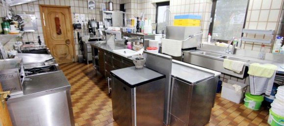 15-Zimmer Cafe / Restaurant in Passau, Germany, Nr. 131972 10