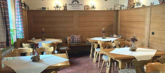 15-Zimmer Cafe / Restaurant in Passau, Germany, Nr. 131972 15