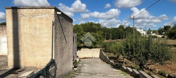 6 bedrooms Apartment in Martina Franca, Italy No. 325915 8