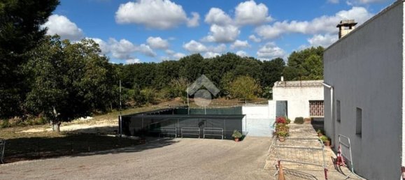 6 bedrooms Apartment in Martina Franca, Italy No. 325915 2