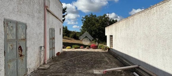 6 bedrooms Apartment in Martina Franca, Italy No. 325915 33