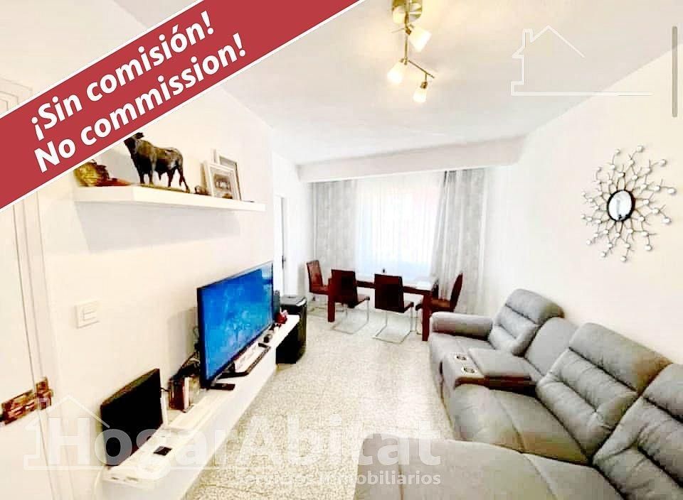 3 Schlafzimmer Wohnung in San Pedro del Pinatar, Spain, Nr. 113753