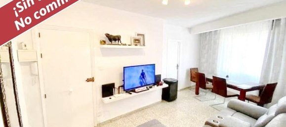 3 bedrooms Apartment in San Pedro del Pinatar, Spain No. 113753 2