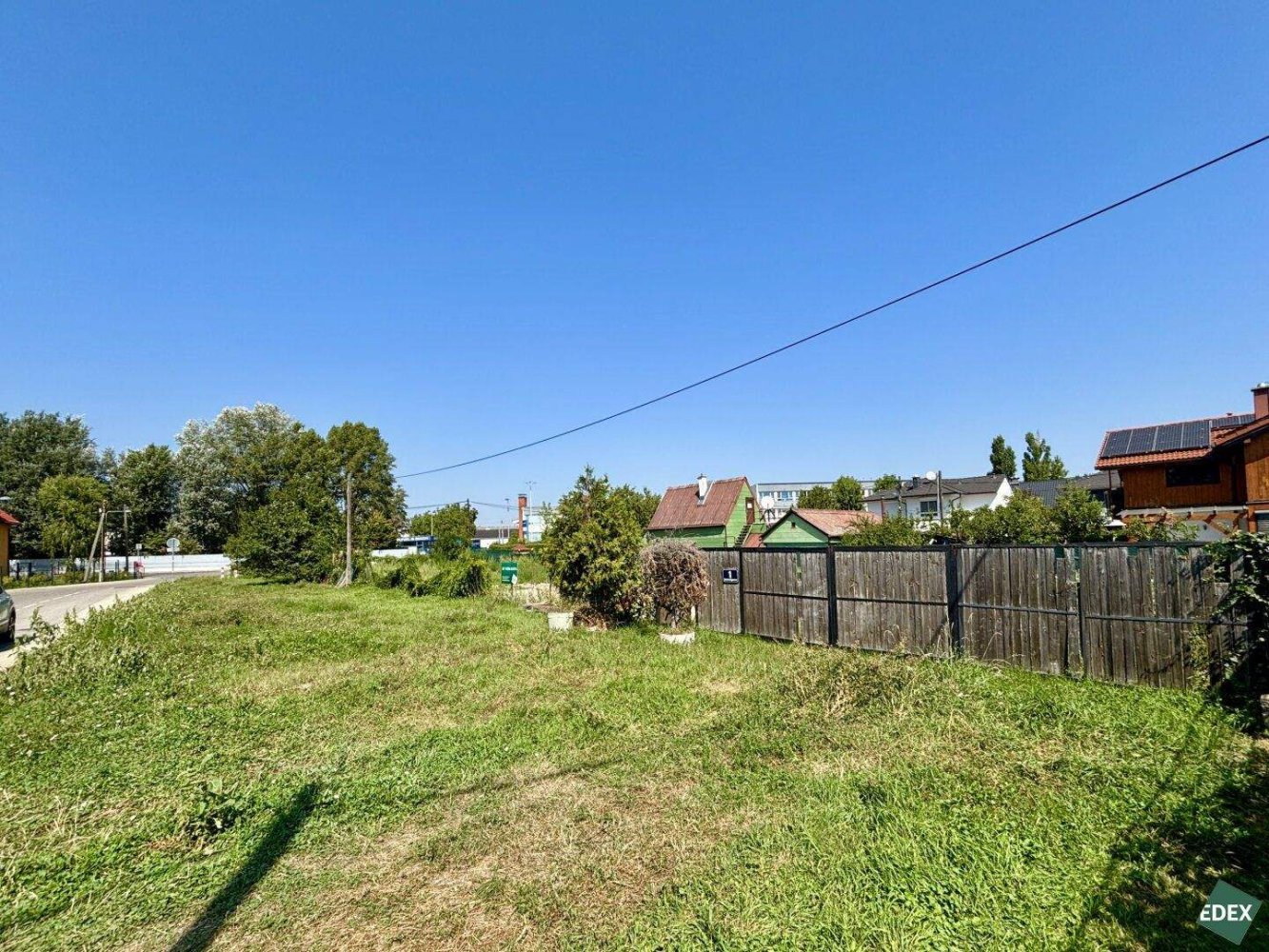  Land in Vienna, Austria No. 219537