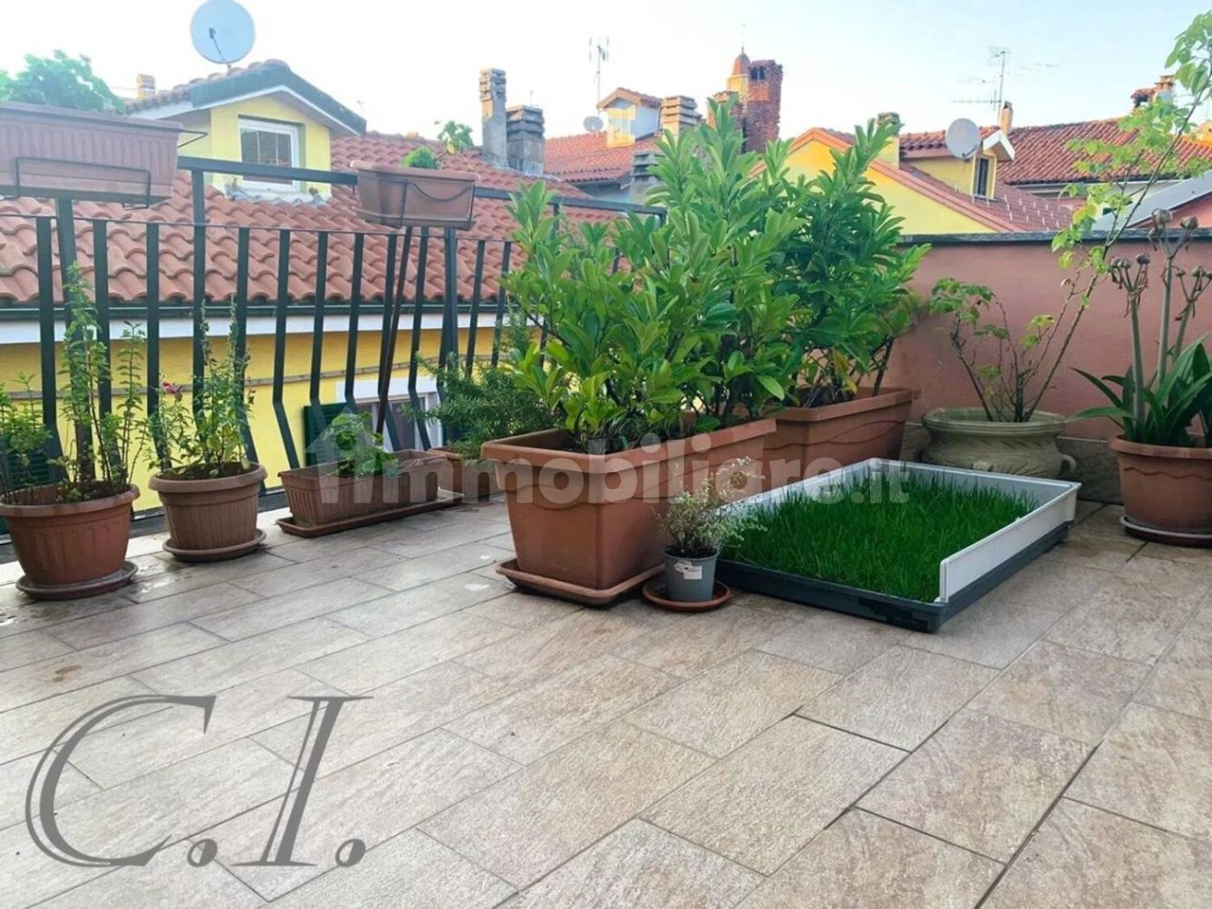 Apartamento T3 em Cairo Montenotte, Italy N.º 185099