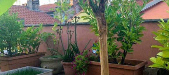 Apartamento T3 em Cairo Montenotte, Italy N.º 185099 3