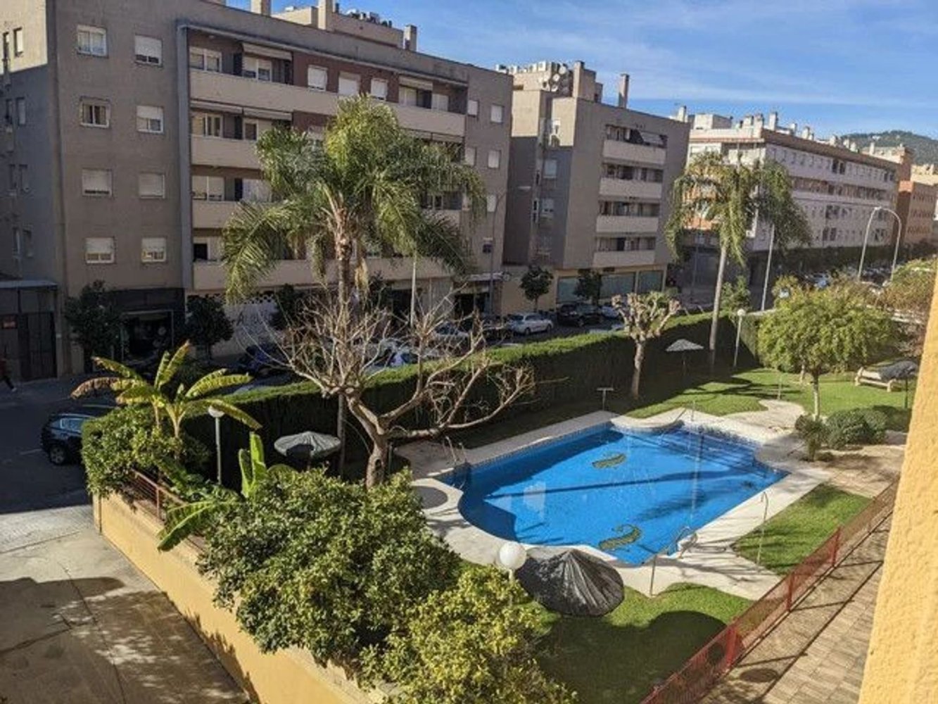 2 bedrooms Apartment in Cordoba, Spain No. 212314