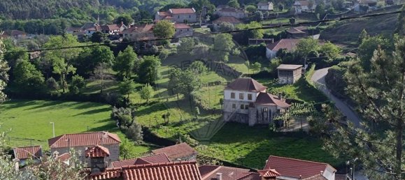 4 bedrooms House in Vieira do Minho, Portugal No. 176423 21