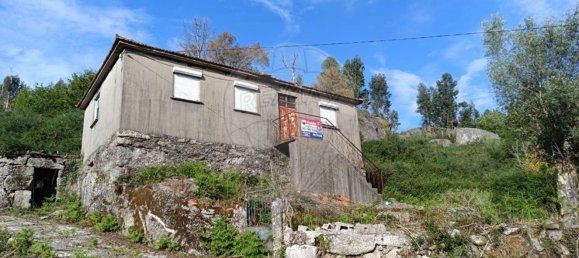 4 bedrooms House in Vieira do Minho, Portugal No. 176423 16