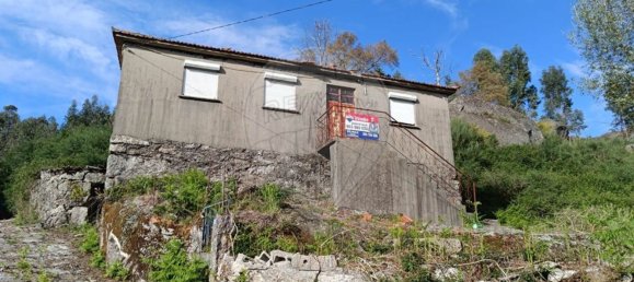 4 bedrooms House in Vieira do Minho, Portugal No. 176423 15