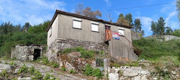 4 bedrooms House in Vieira do Minho, Portugal No. 176423 12