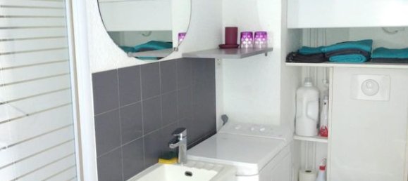 Apartamento de 2 divisões em Canet-en-Roussillon, France N.º 196292 9