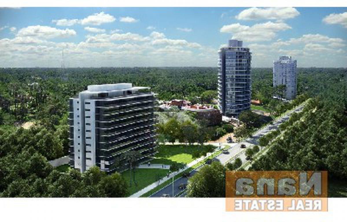 3 Schlafzimmer Wohnung in Maldonado, Uruguay, Nr. 12523