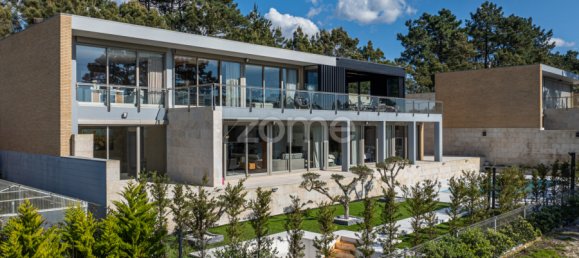 5 غرف نوم منزل في Darque, Portugal رقم 100349 6