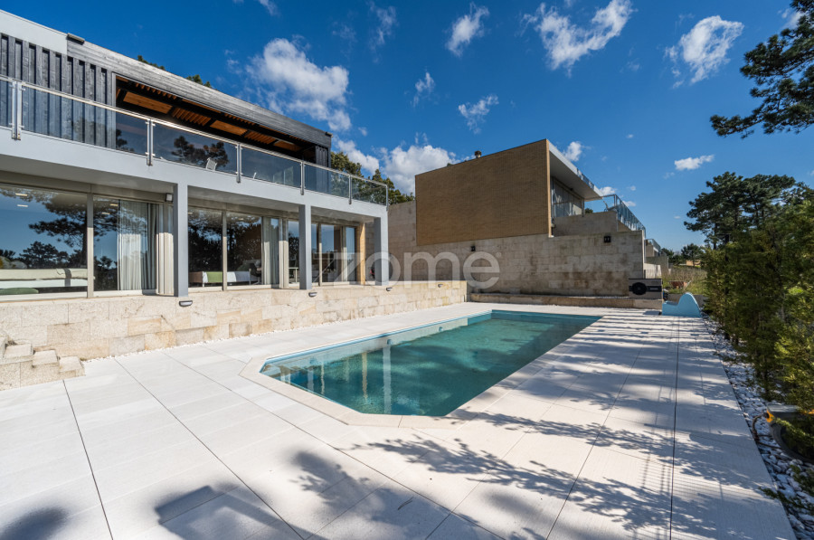 Casa T5 em Darque, Portugal N.º 100349