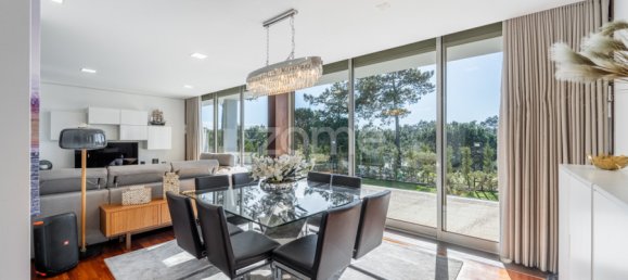 5 غرف نوم منزل في Darque, Portugal رقم 100349 20