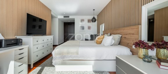 5 غرف نوم منزل في Darque, Portugal رقم 100349 14